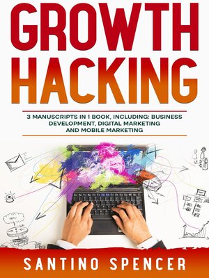 cover image of Growth Hacking